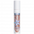 Lottie Eye Foil Faded - Rose Gold Metallic Glitter