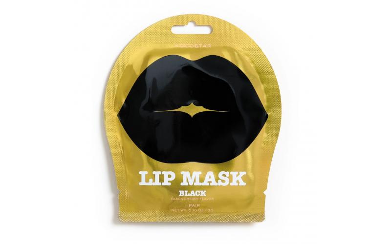 Kocostar Black Lip Mask