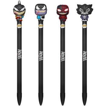 PEN TOPPER! Marvel: Venom