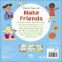 This Is How We Make Friends