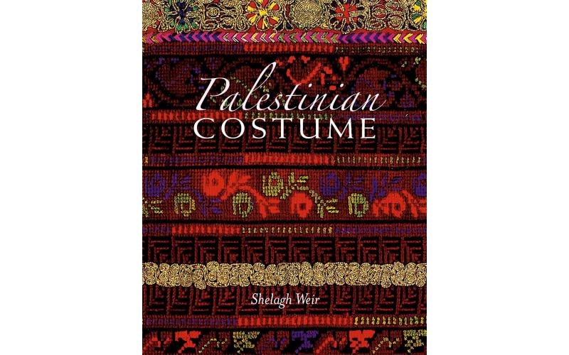 Palestinian Costume