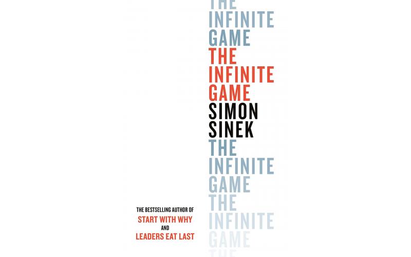 The Infinite Game