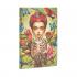 Paper Blank: Mini Esprit de Lacombe Frida