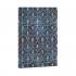 Paper Blank: Mini Blue Velvet - Blue Velvet