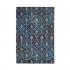 Paper Blank: Mini Blue Velvet - Blue Velvet