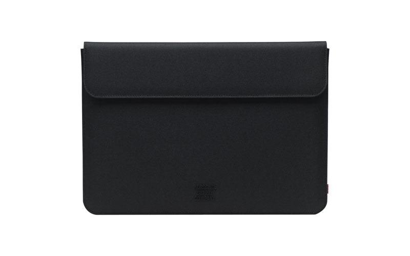 Herschel Spokane Sleeve for Macbook - Black 13