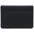 Herschel Spokane Sleeve for Macbook - Black 13