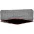 Herschel Spokane Sleeve for Macbook Raven Crosshatch 13