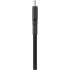 Xiaomi Braided Mi USB-C To USB-A Braided Cable 100cm  - Black