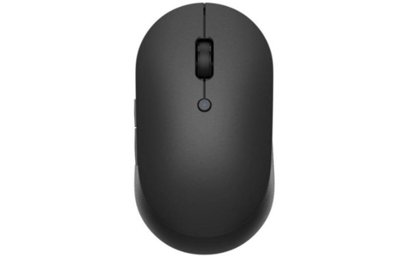 Xiaomi Dual Mode Wireless Mouse Silent Edition