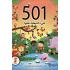 501 شيء لتبحث عنها
