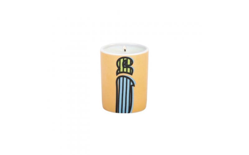 Silsal: Alif Marrakech Mini Candle - 60 g