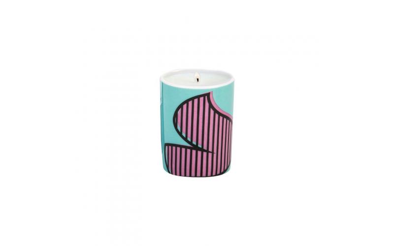 Silsal: Dal Marrakech Mini Candle - 60 g