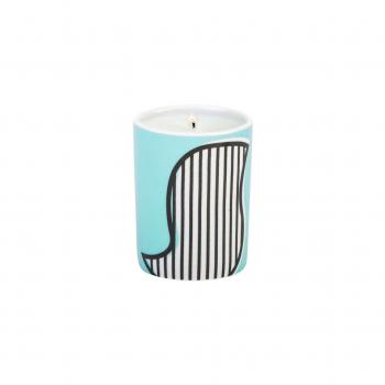 Silsal: Raa Marrakech Mini Candle - 60 g