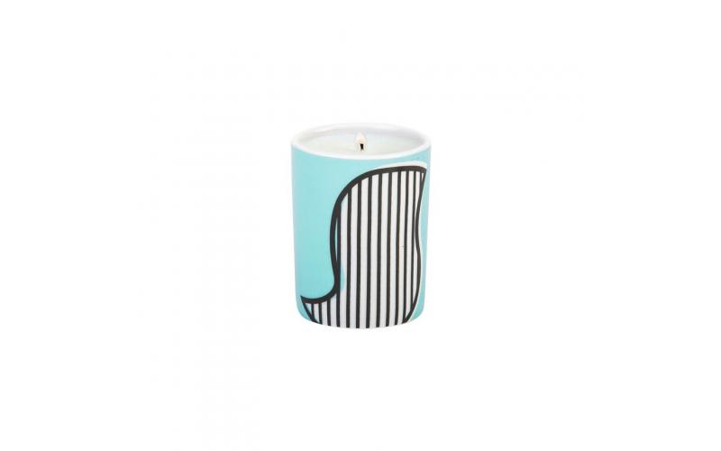 Silsal: Raa Marrakech Mini Candle - 60 g