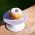 Silsal: Sweet Wishes Mini Cake Stand