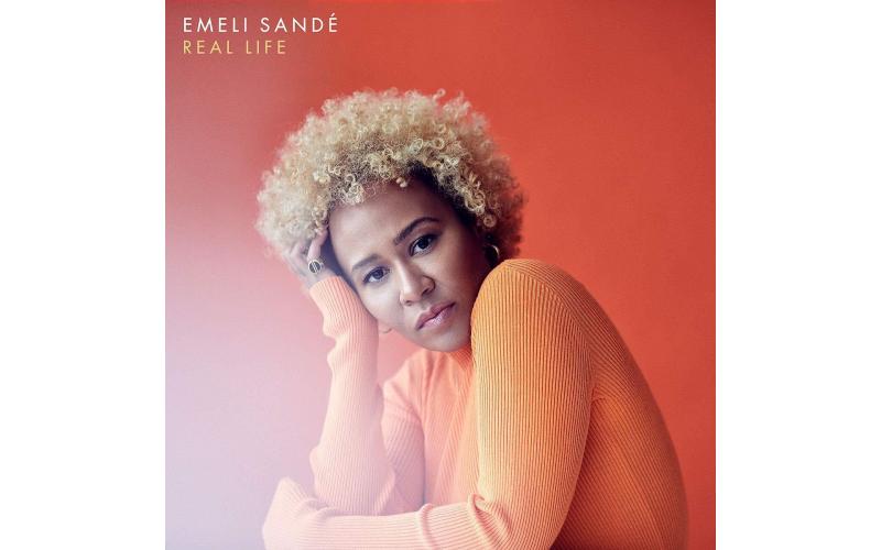 Emeli Sande - Real Life