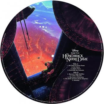 Various Artists - Songs From The Hunchb