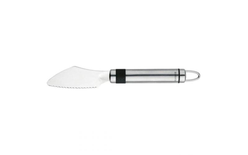 Breakfast Party Knife Stainless Steel 21cm