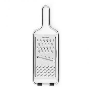 Grater Universal Stainless Steel