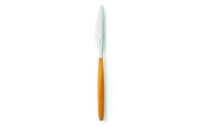 My Fusion Table Knife 22.5cm Orange