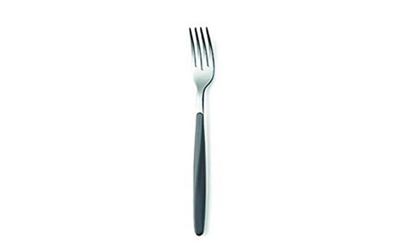 My Fusion Table Fork Grey