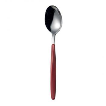 My Fusion Table Spoon Red