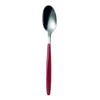 My Fusion Tea Spoon 14.5cm Red