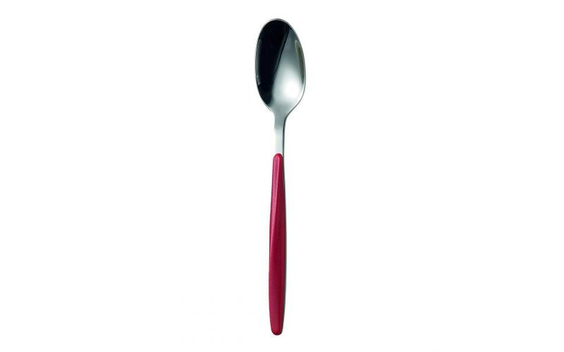 My Fusion Tea Spoon 14.5cm Red