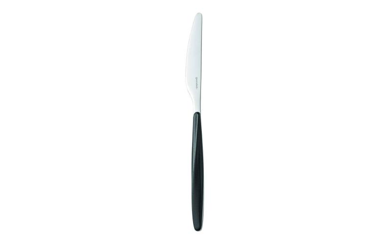 My Fusion Table Knife 22.5cm Black