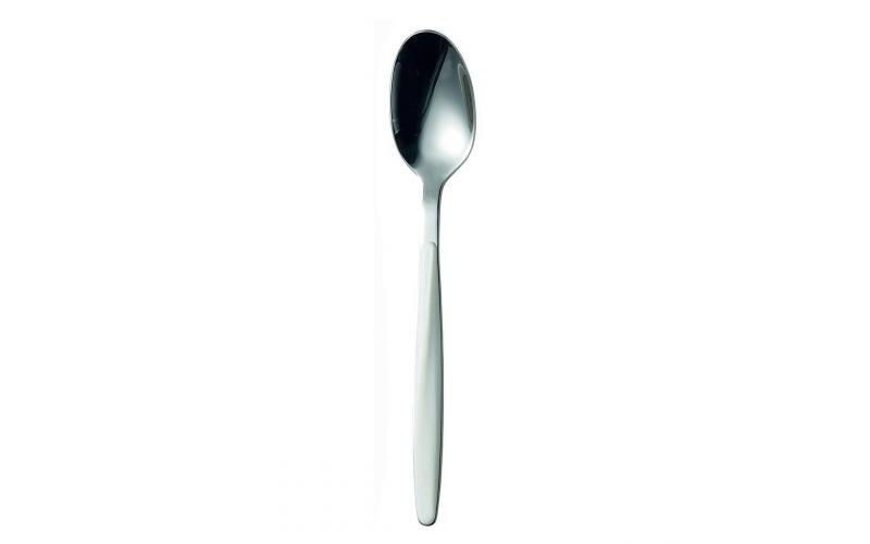 My Fusion Tea Spoon 14.5cm White