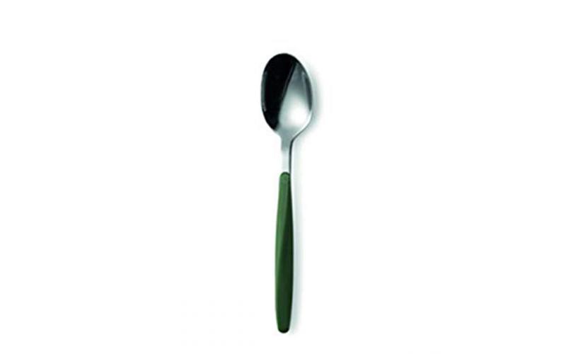 My Fusion Tea Spoon 14.5cm Green