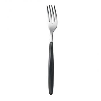 My Fusion Table Fork Black