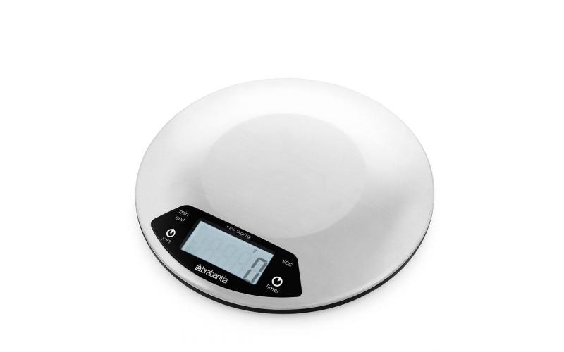 Digital Kitchen Scale Mat St