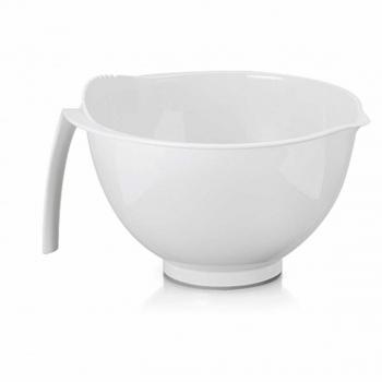 Mixing Bowl 3 liter White