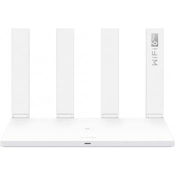 Huawei Ws7100 Wifi Router Dual Core