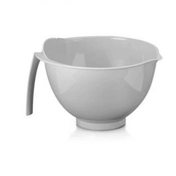 Mixing Bowl 3 liter Grey