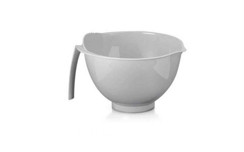 Mixing Bowl 3 liter Grey