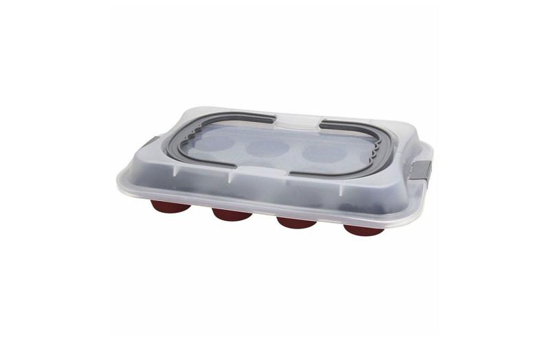 Tognana Sweet Cherry Muffin Baking Mould 12 pcs 6cm