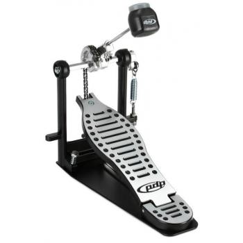 Pdp 400 Series Single Pedal Black Accents