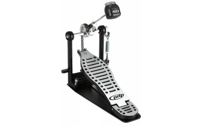 Pdp 400 Series Single Pedal Black Accents