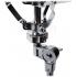 Snare Stand Drum Hardware Double Braced Griffin Percussion