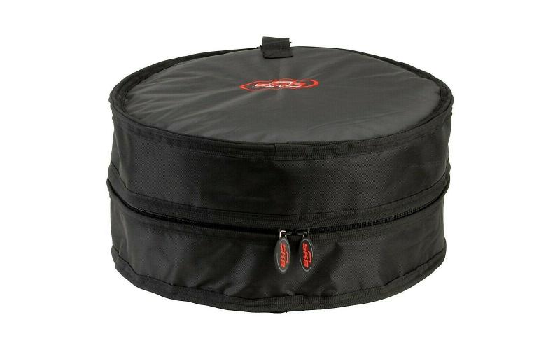 SKB 1 DB6514 6 5 x 14 Inches Snare Drum Gig Bag