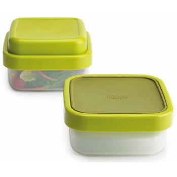 Joseph Joseph GoEat Space Saving Salad Box