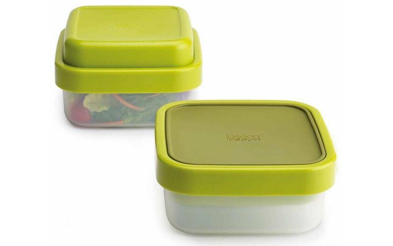 Joseph Joseph GoEat Space Saving Salad Box