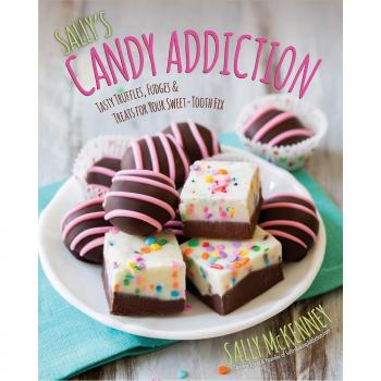 Sally\'s Candy Addiction