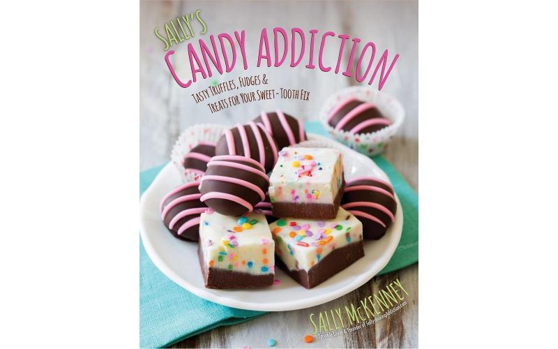 Sally\'s Candy Addiction