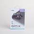 UNIQ Optix iPhone 13 Pro/13 Pro Max Camera Lens Protector Iridescent