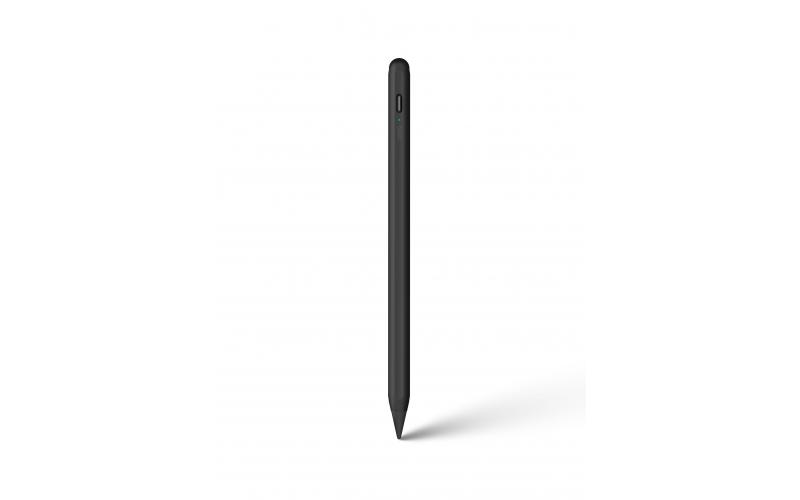 UNIQ Pixo Magnetic Stylus For iPad Black