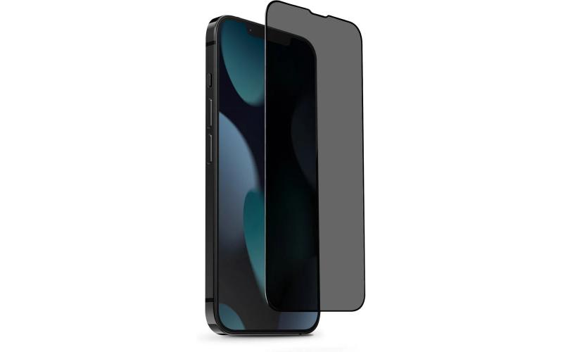 UNIQ Optix Privacy iPhone 13 Pro Max Glass Screen Protector